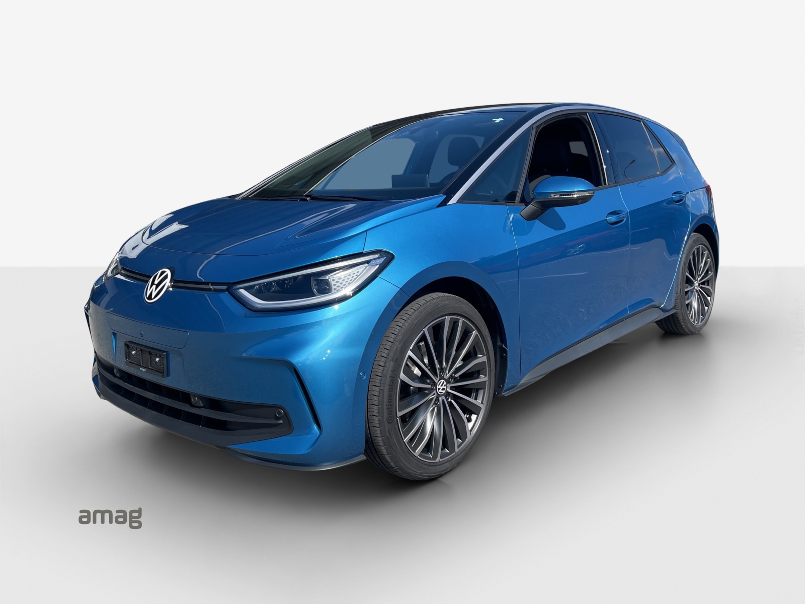 VW ID.3 Pro 59 kWh Pro United