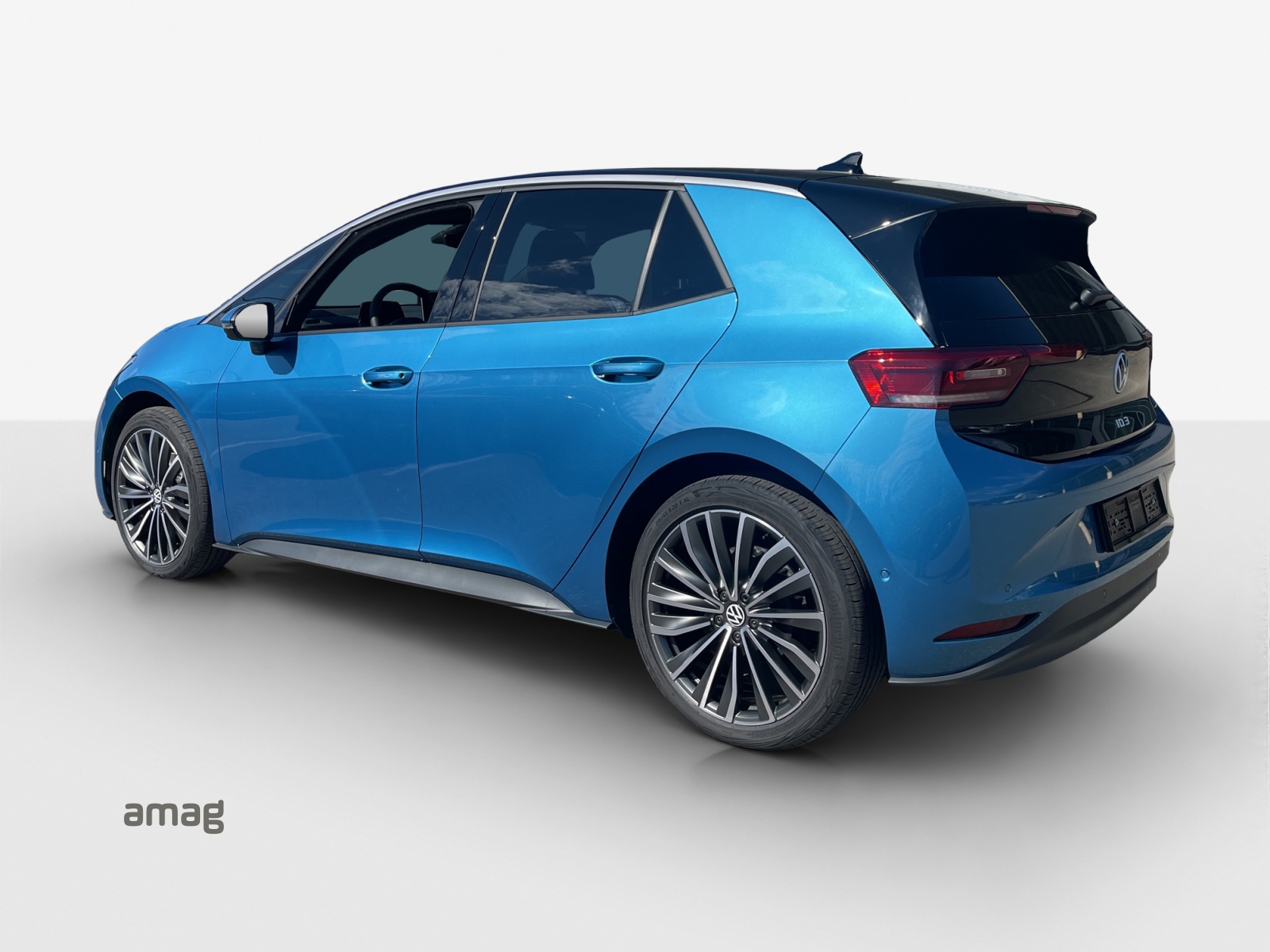 VW ID.3 Pro 59 kWh Pro United-showroom-element-2