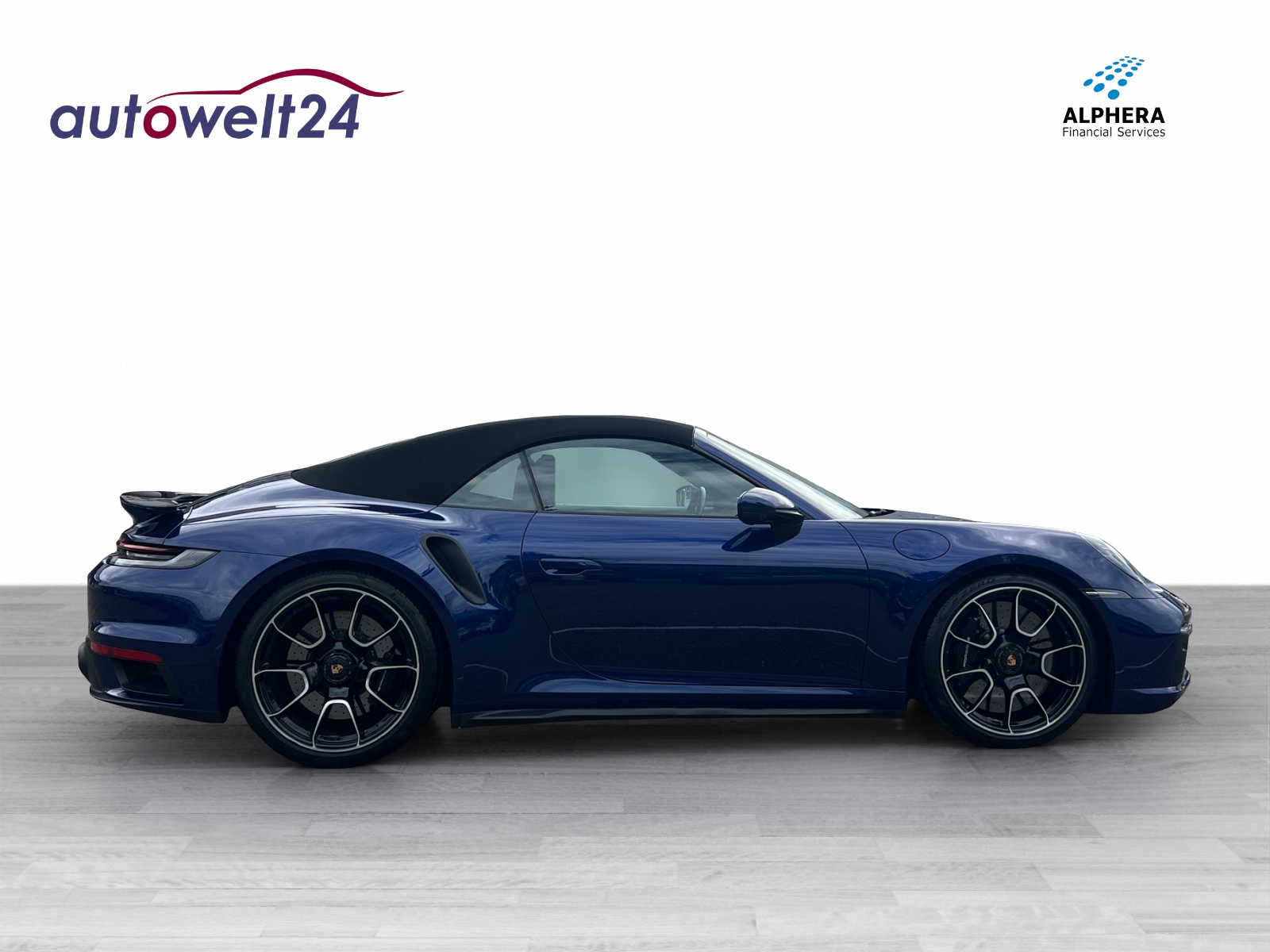 PORSCHE 911 Turbo S Cabriolet PDK-showroom-element-3