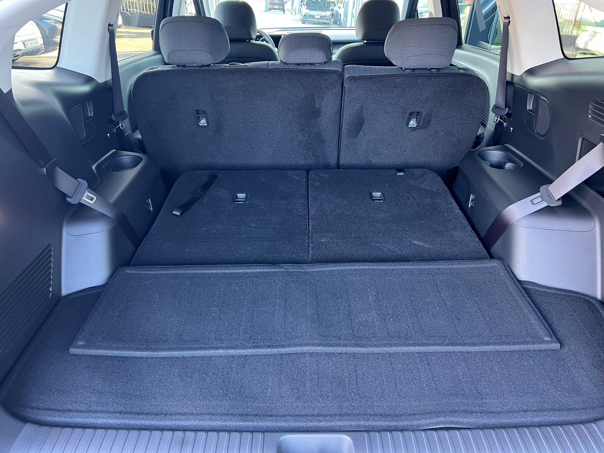 Image HYUNDAI IONIQ Ioniq 9 110kWh Amplia 4WD