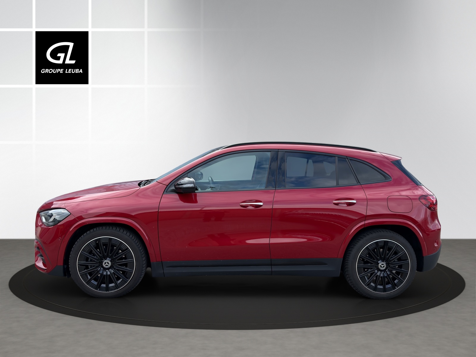 Image MERCEDES-BENZ GLA-220 GLA 220 4Matic 8G-DCT