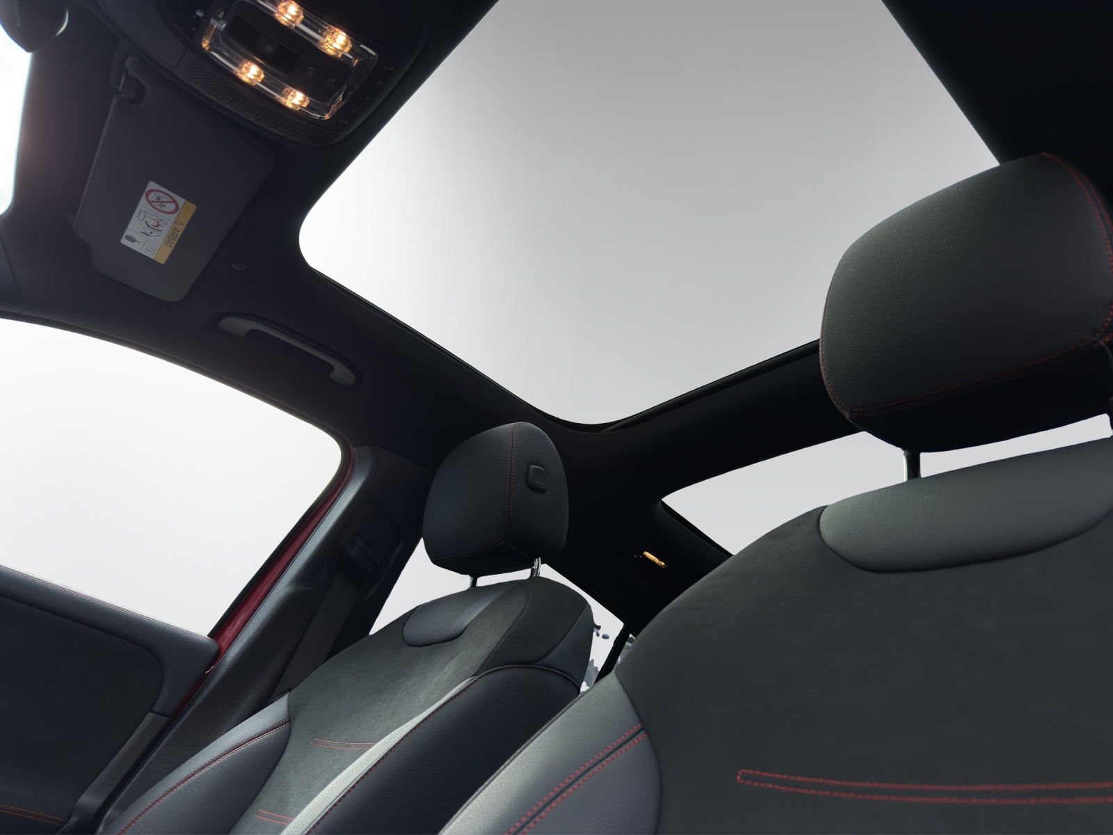 Image MERCEDES-BENZ GLA-220 GLA 220 4Matic 8G-DCT