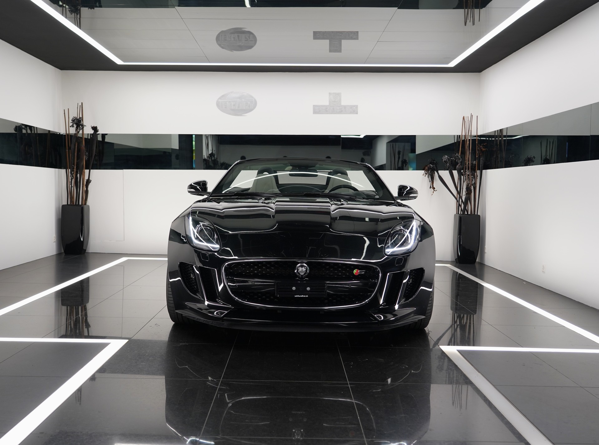 JAGUAR F-Type S 5.0 V8 S/C-showroom-element-2