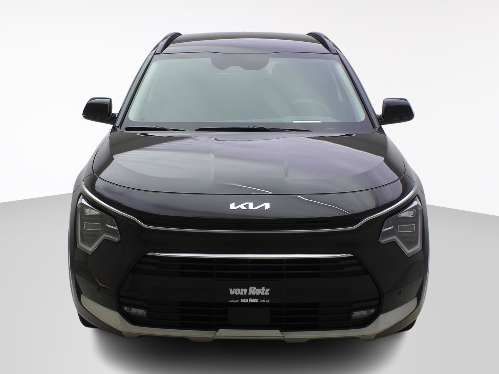 KIA NIRO 1.6 GDi Hybrid Power Edition-image-4