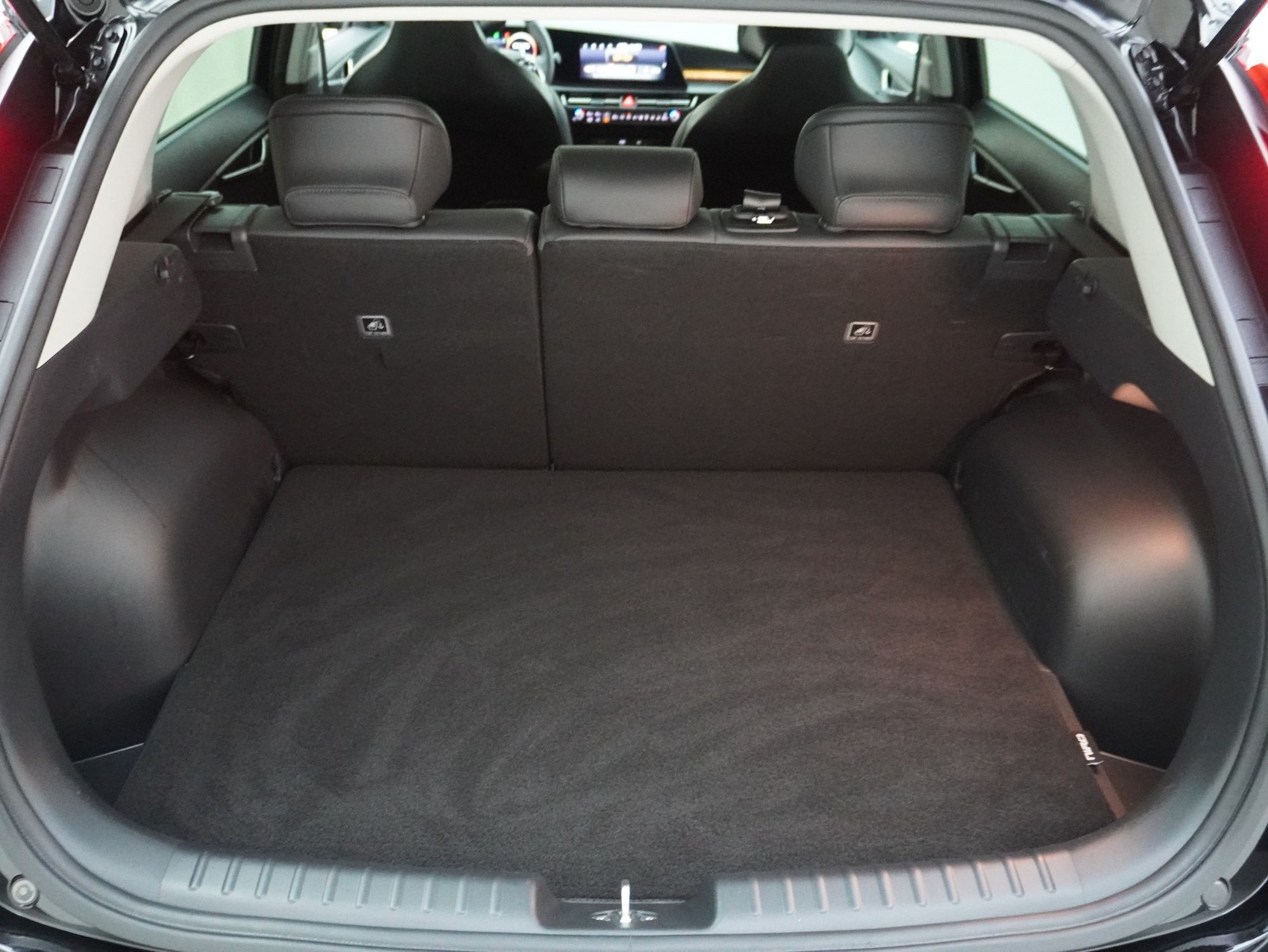 KIA NIRO 1.6 GDi Hybrid Power Edition-image-16