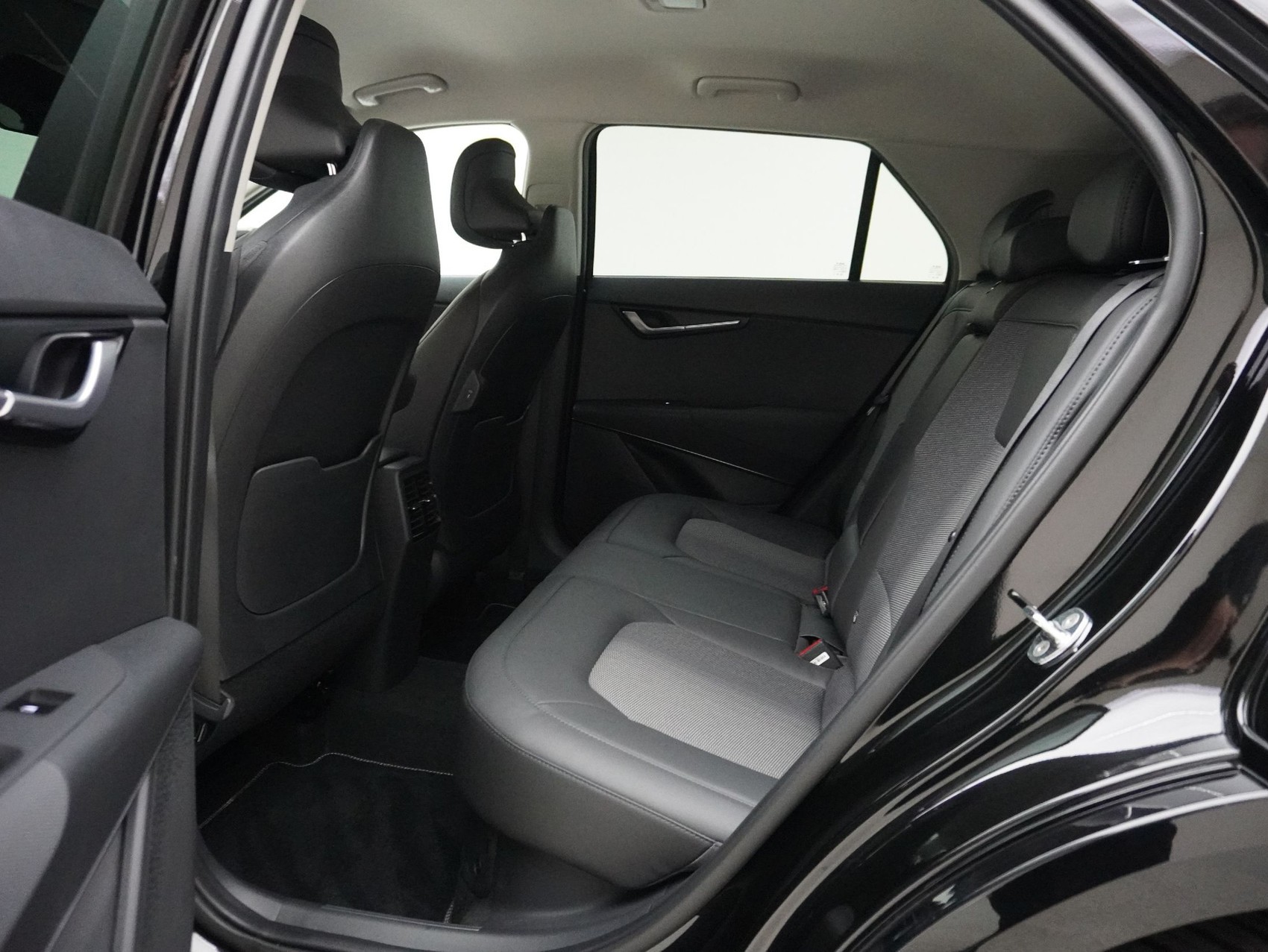 KIA NIRO 1.6 GDi Hybrid Power Edition-image-9