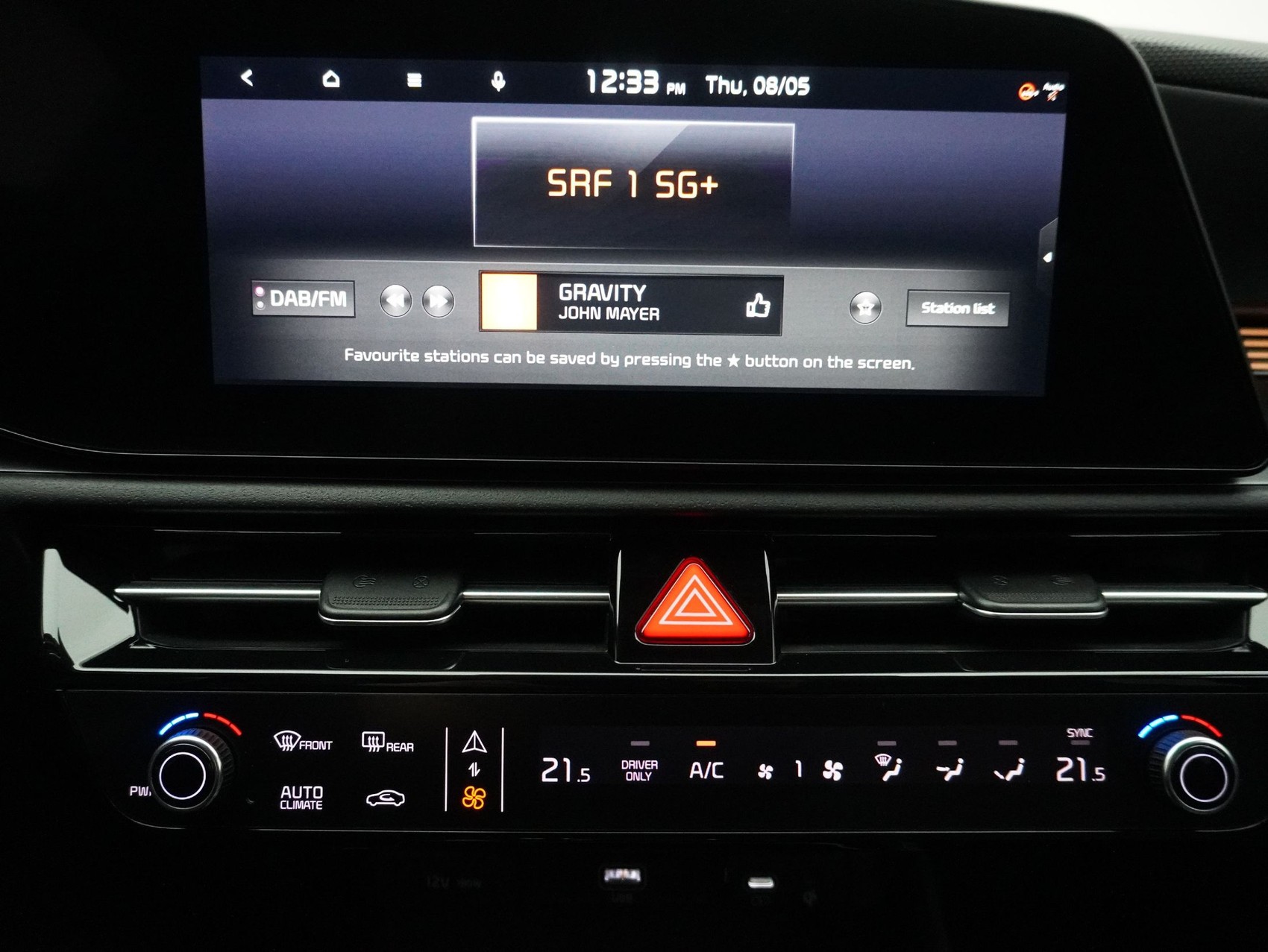 KIA NIRO 1.6 GDi Hybrid Power Edition-image-14