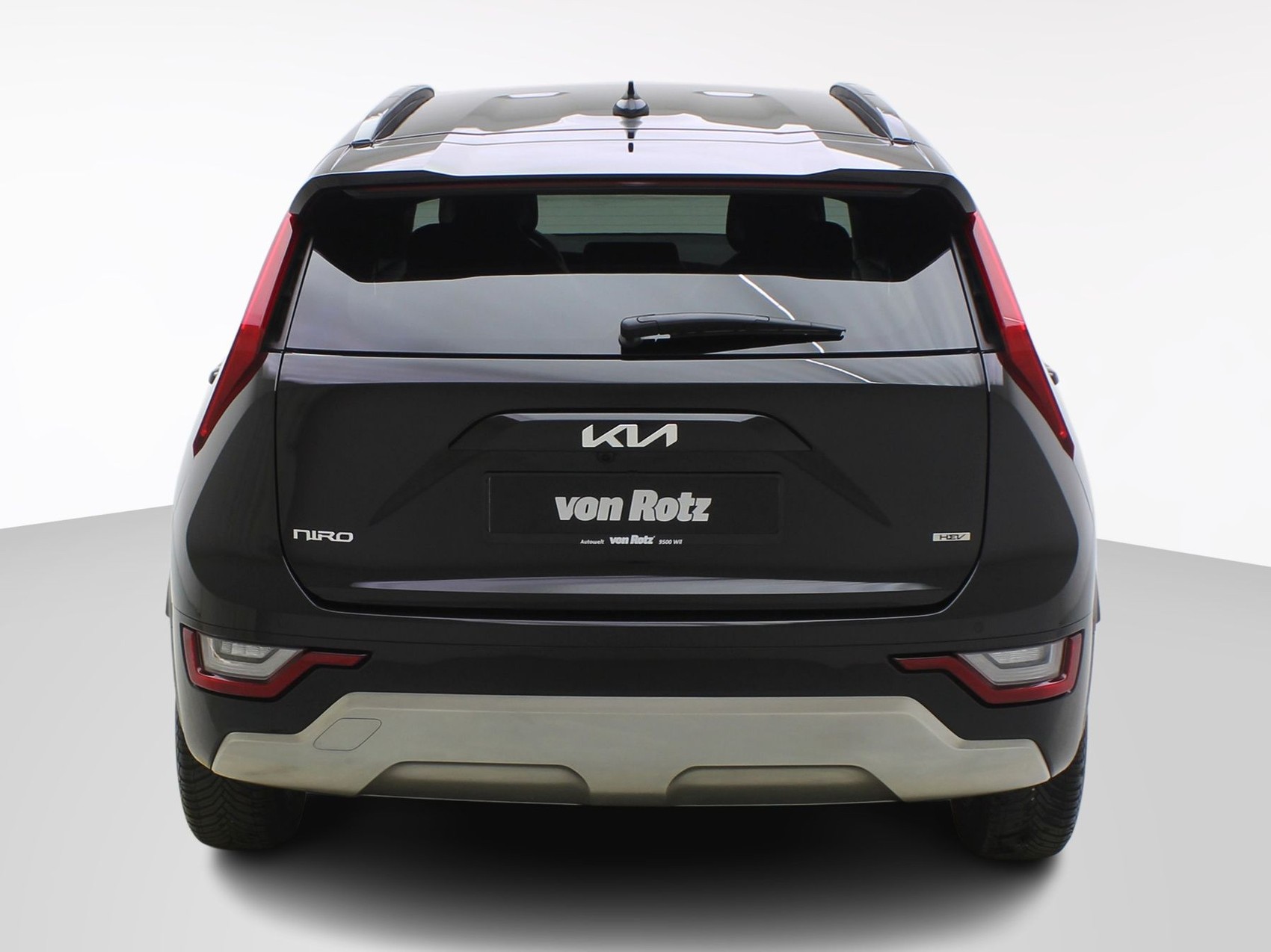 KIA NIRO 1.6 GDi Hybrid Power Edition-showroom-element-2