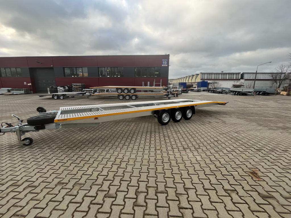 BLYSS Long 3'500 Kg für 2 Auto's-image-13