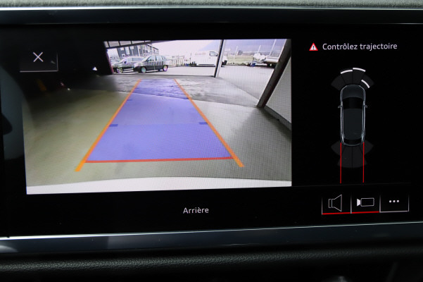 Image AUDI Q3 Q3 SB 35 TFSI Attr