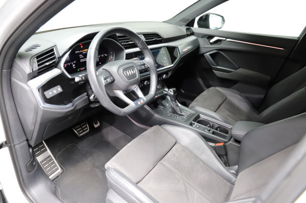Image AUDI Q3 Q3 SB 35 TFSI Attr