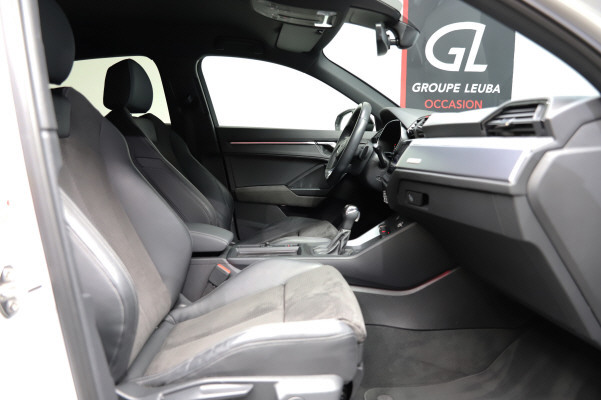 Image AUDI Q3 Q3 SB 35 TFSI Attr