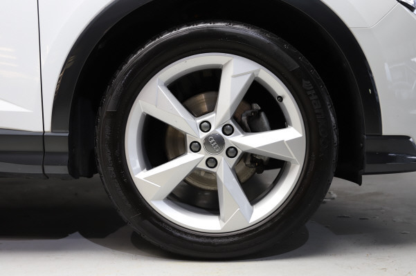 Image AUDI Q3 Q3 SB 35 TFSI Attr