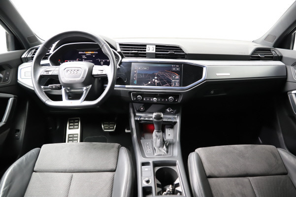 Image AUDI Q3 Q3 SB 35 TFSI Attr