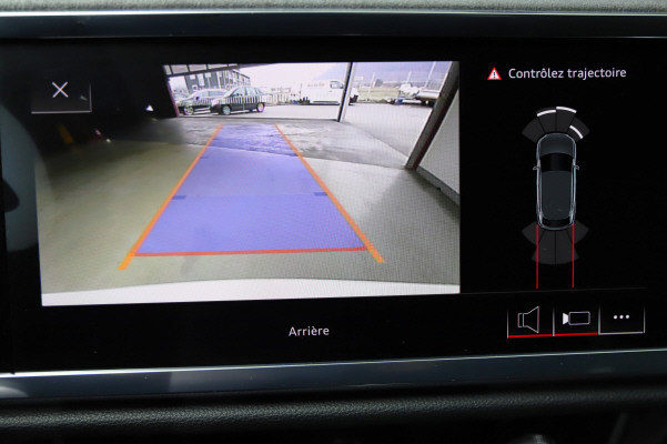 Image AUDI Q3 Q3 SB 35 TFSI Attr