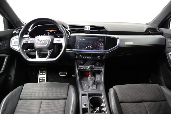 Image AUDI Q3 Q3 SB 35 TFSI Attr