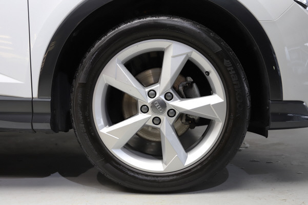 Image AUDI Q3 Q3 SB 35 TFSI Attr