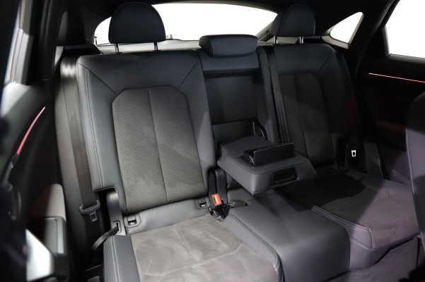 Image AUDI Q3 Q3 SB 35 TFSI Attr