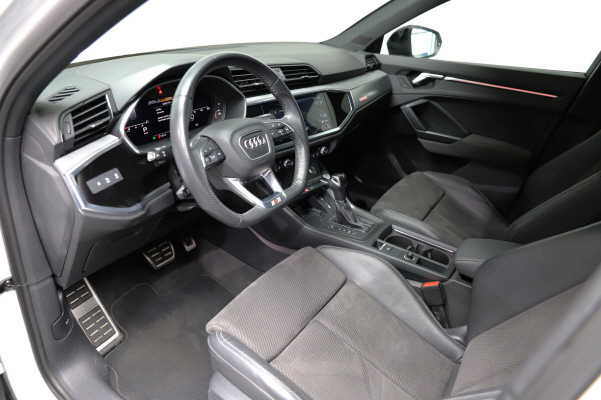 Image AUDI Q3 Q3 SB 35 TFSI Attr