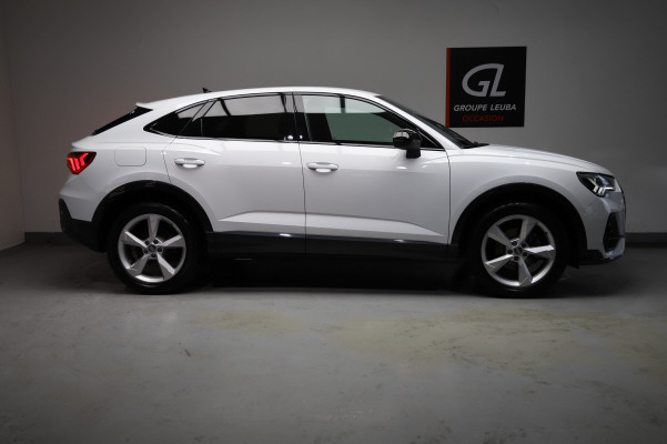 Image AUDI Q3 Q3 SB 35 TFSI Attr