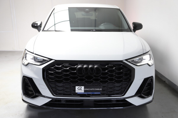 Image AUDI Q3 Q3 SB 35 TFSI Attr