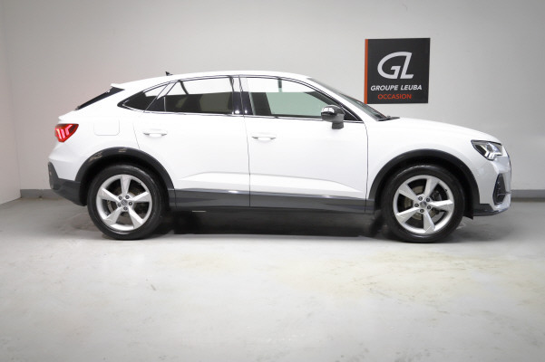 Image AUDI Q3 Q3 SB 35 TFSI Attr