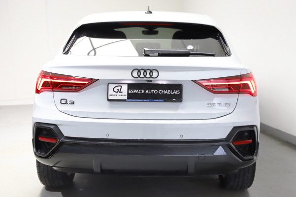 Image AUDI Q3 Q3 SB 35 TFSI Attr