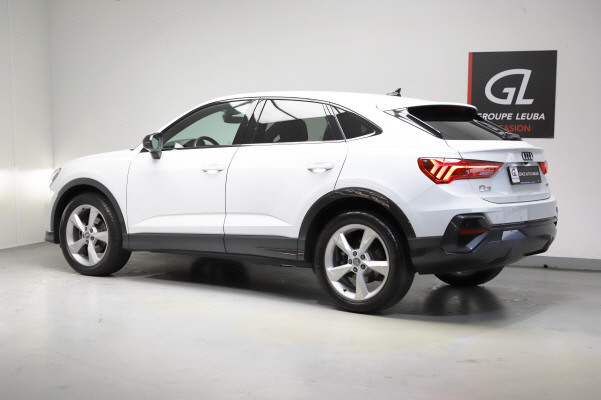 Image AUDI Q3 Q3 SB 35 TFSI Attr