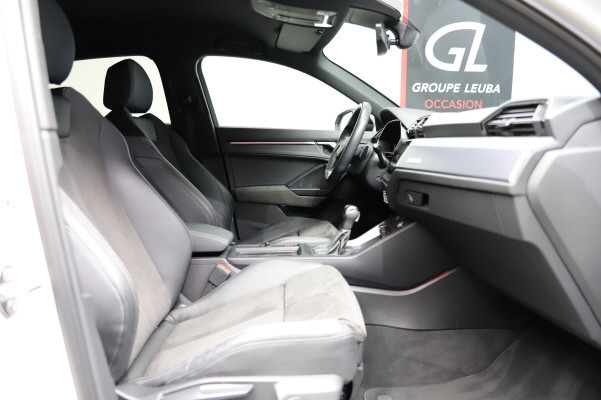 Image AUDI Q3 Q3 SB 35 TFSI Attr