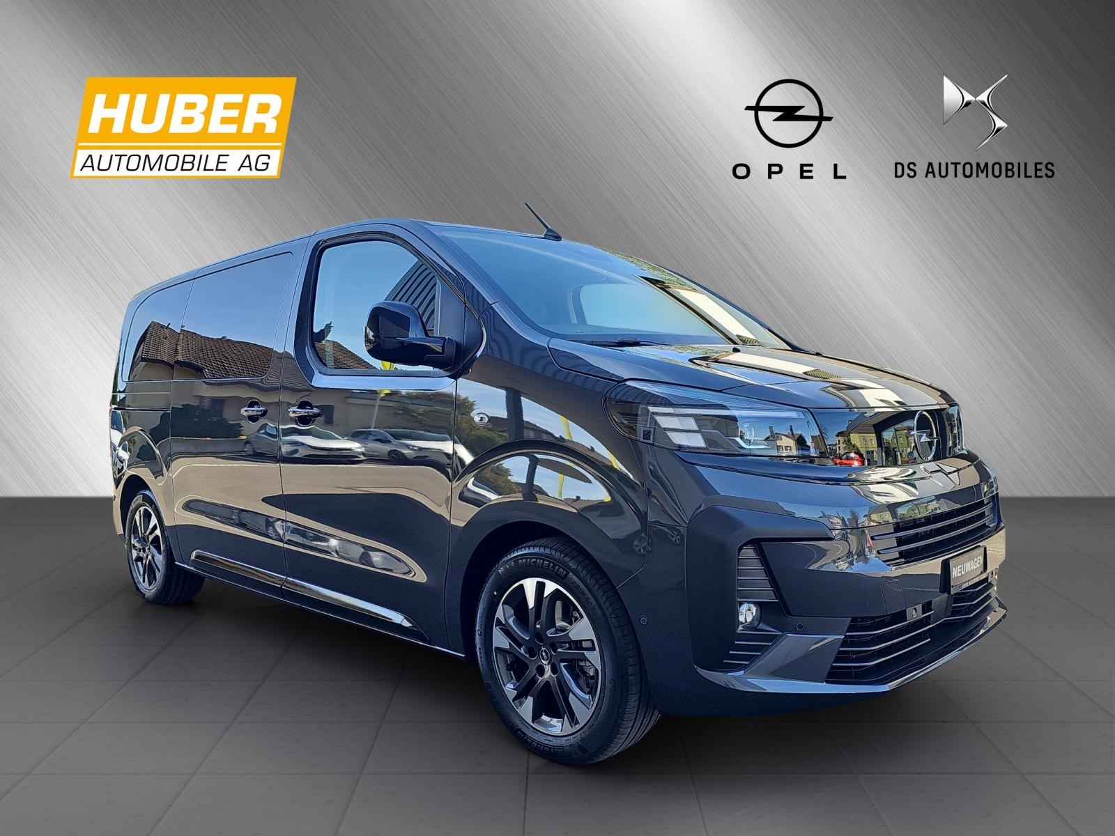 OPEL Zafira 2.0 CDTI 177 GS S/S