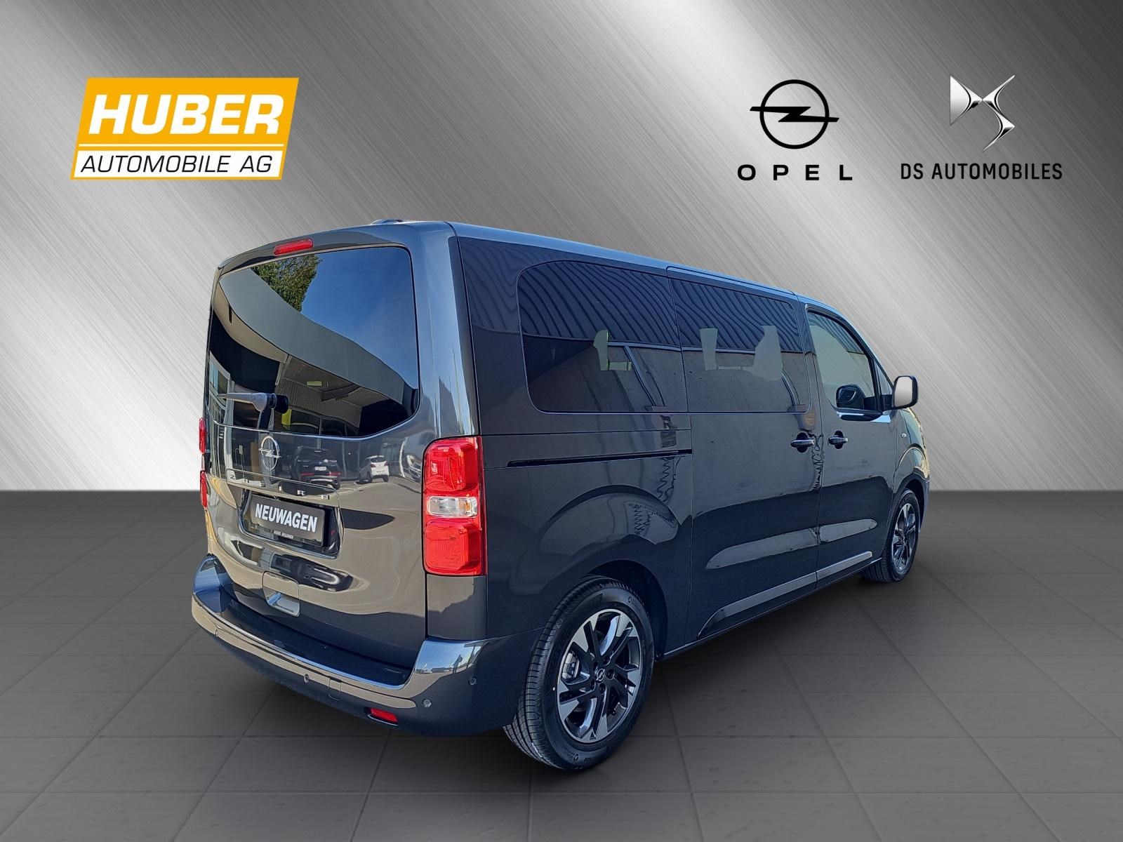 OPEL Zafira 2.0 CDTI 177 GS S/S-showroom-element-1
