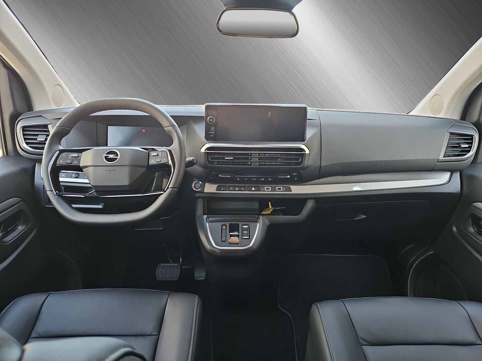 OPEL Zafira 2.0 CDTI 177 GS S/S-image-11
