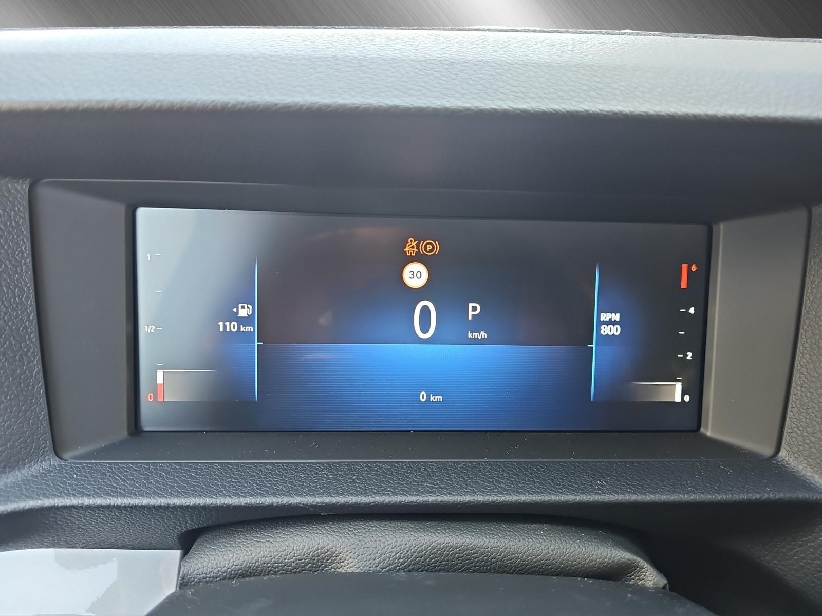 OPEL Zafira 2.0 CDTI 177 GS S/S-image-12