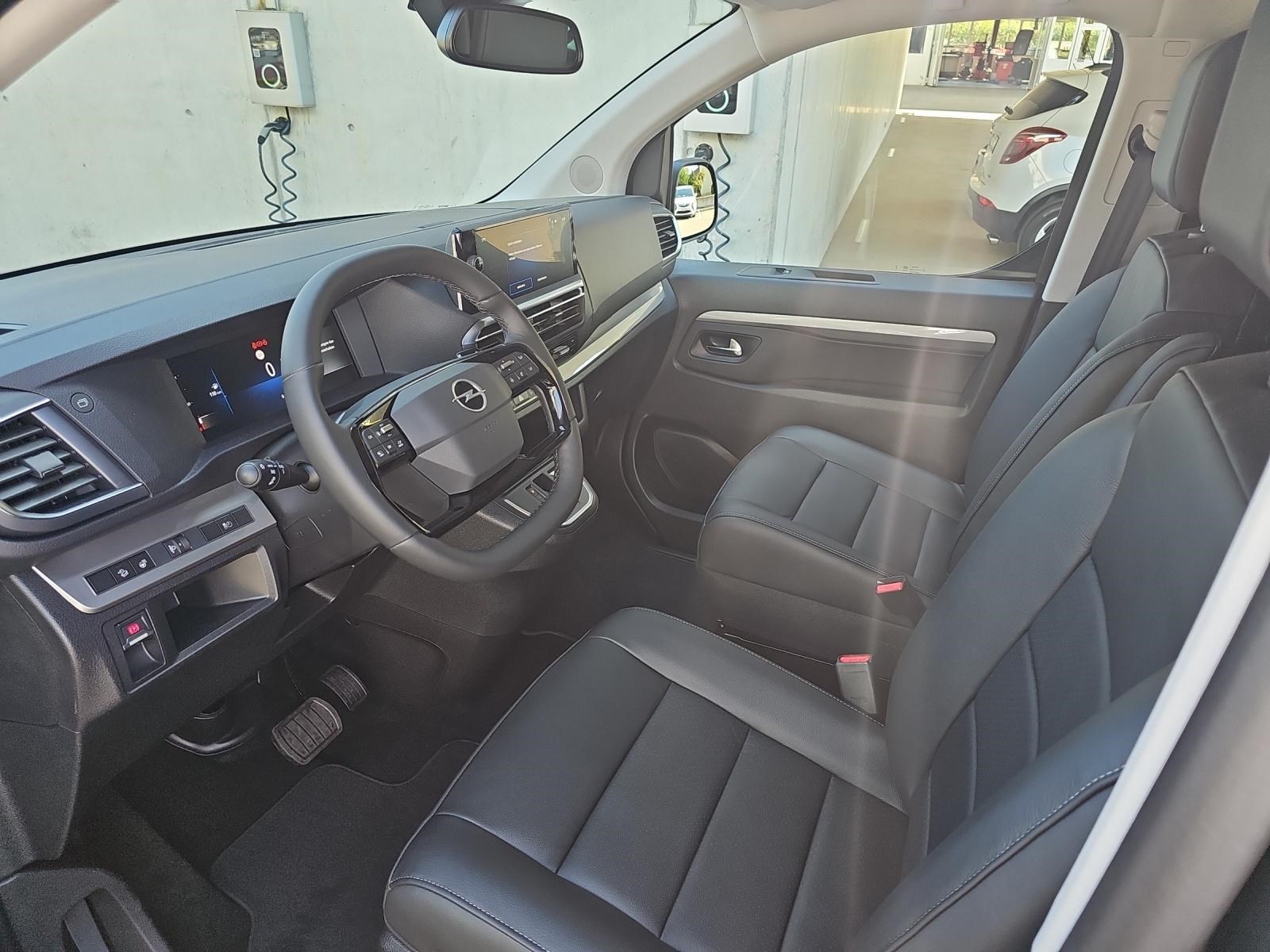 OPEL Zafira 2.0 CDTI 177 GS S/S-image-15
