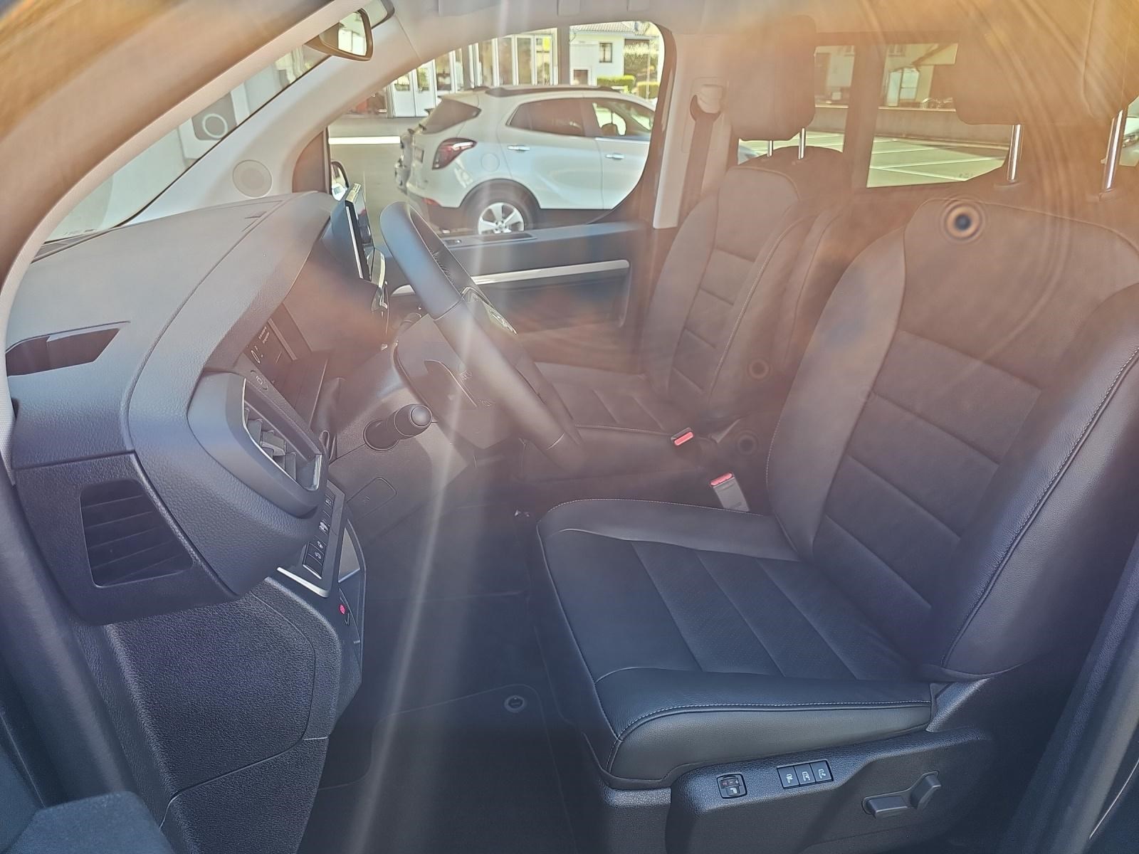 OPEL Zafira 2.0 CDTI 177 GS S/S-image-16