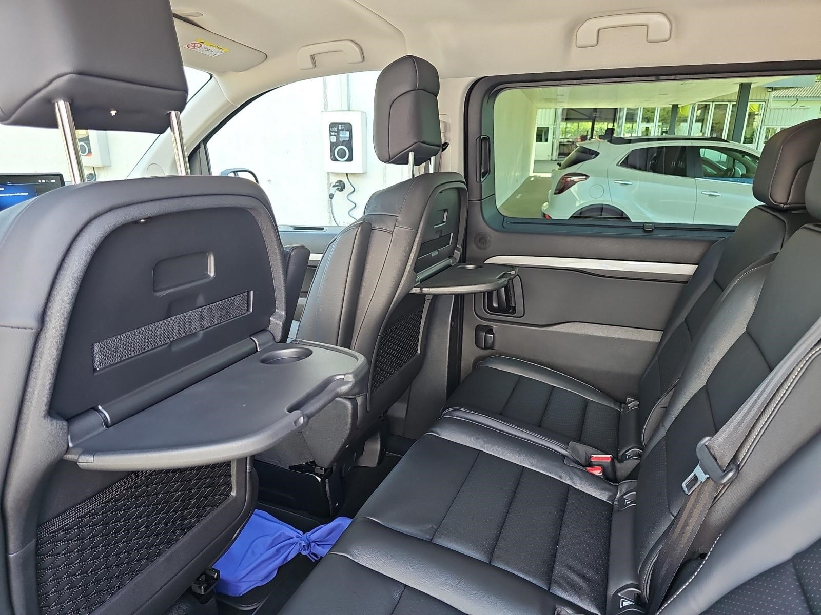 OPEL Zafira 2.0 CDTI 177 GS S/S-image-18