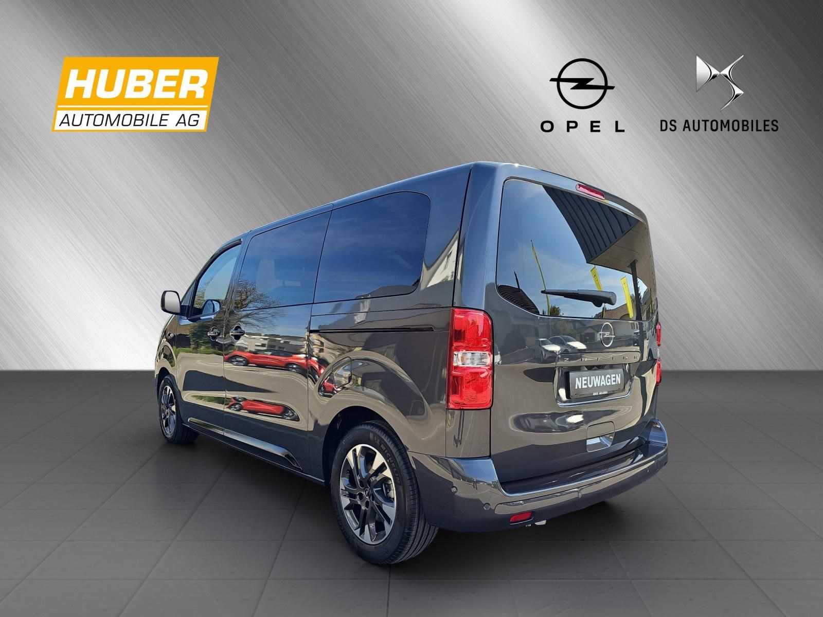 OPEL Zafira 2.0 CDTI 177 GS S/S-showroom-element-2