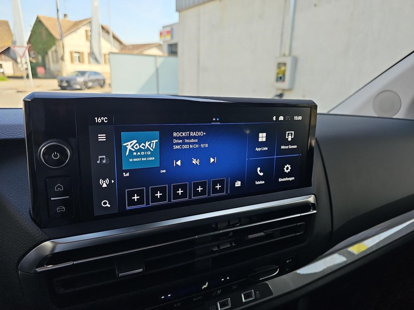 OPEL Zafira 2.0 CDTI 177 GS S/S-image-26