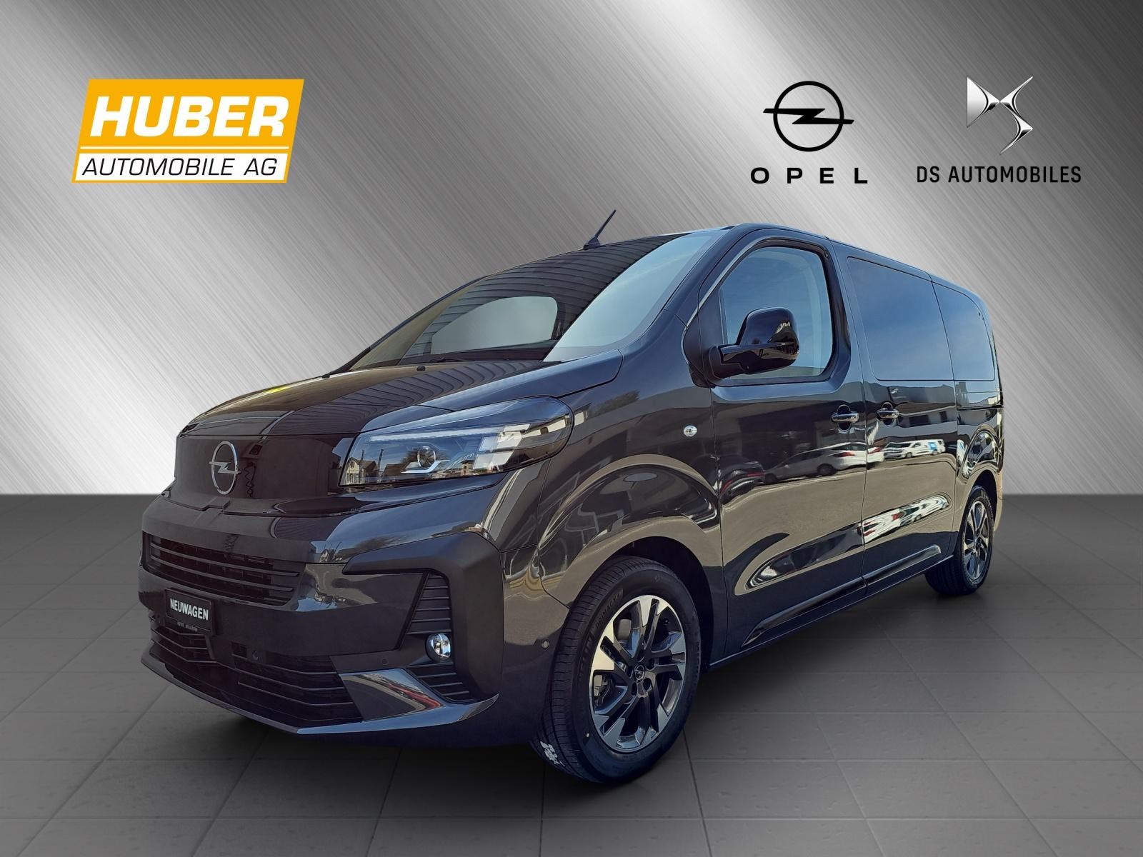 OPEL Zafira 2.0 CDTI 177 GS S/S-showroom-element-3