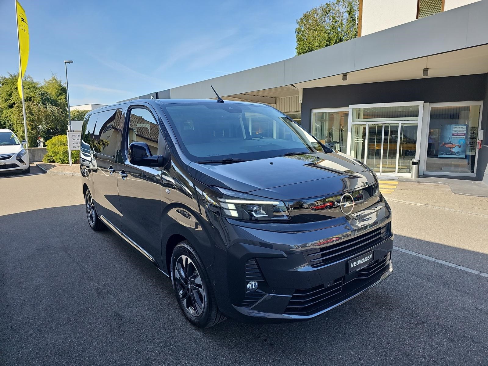 OPEL Zafira 2.0 CDTI 177 GS S/S-image-30