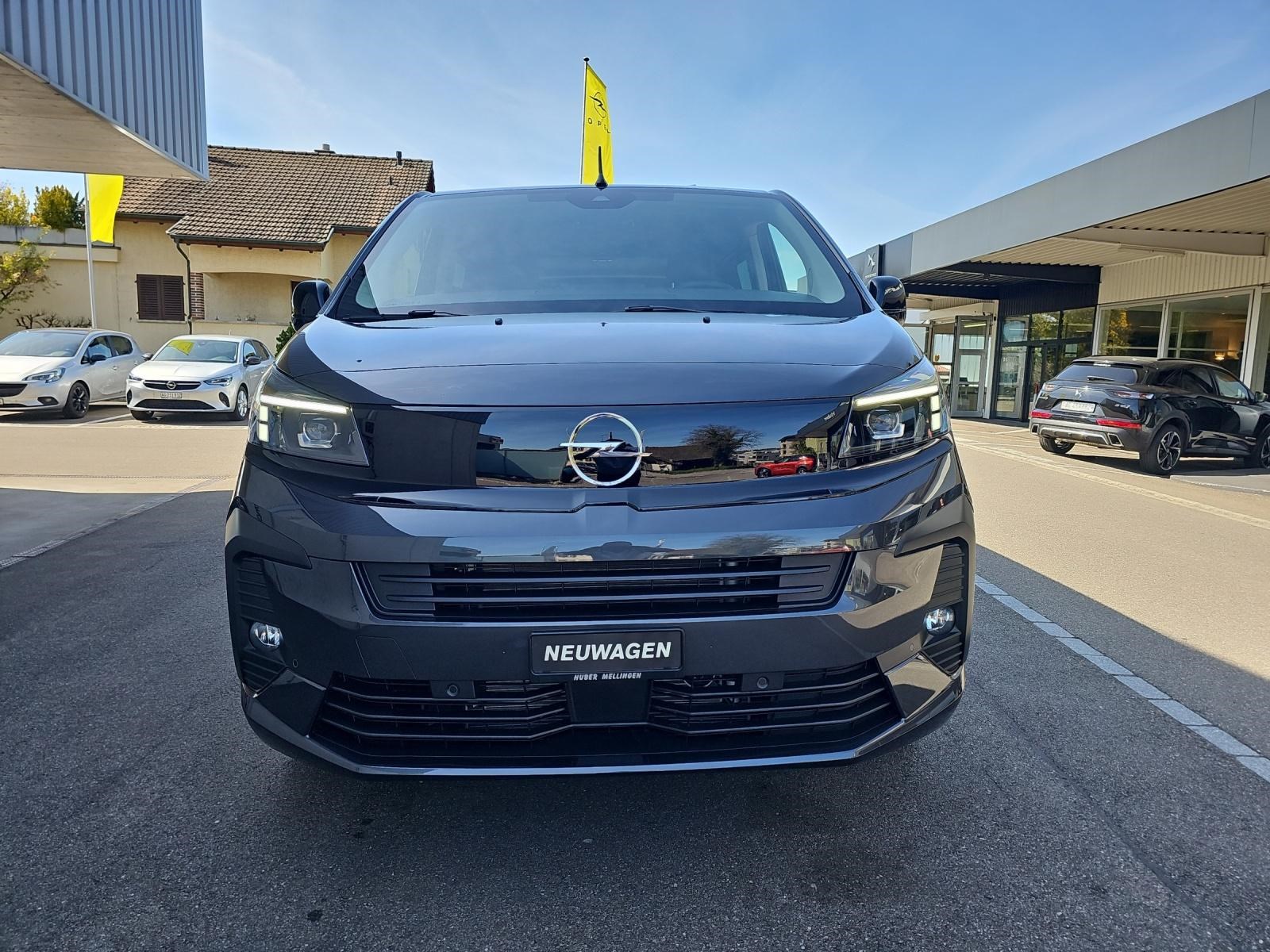 OPEL Zafira 2.0 CDTI 177 GS S/S-image-31