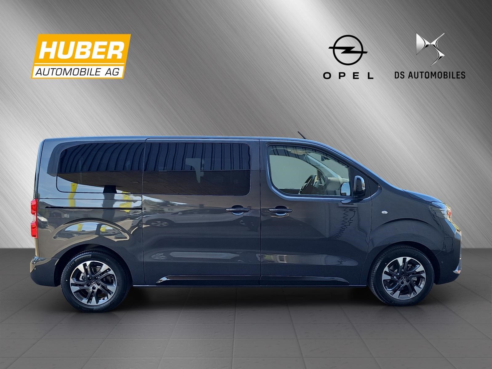 OPEL Zafira 2.0 CDTI 177 GS S/S-image-5