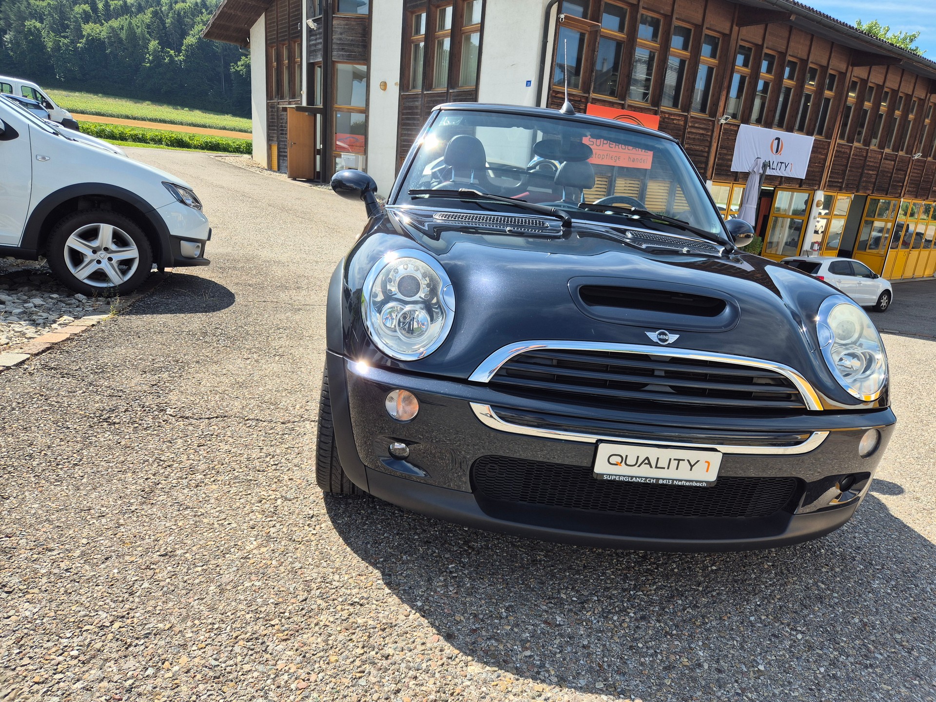 MINI Cooper S Cabriolet-showroom-element-3