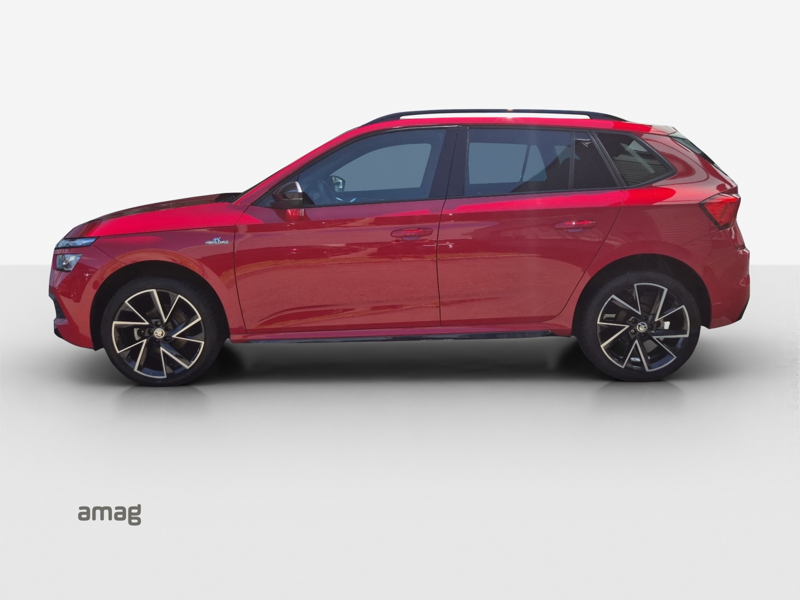 SKODA Kamiq 1.5 TSI ACT Monte Carlo DSG-showroom-element-1