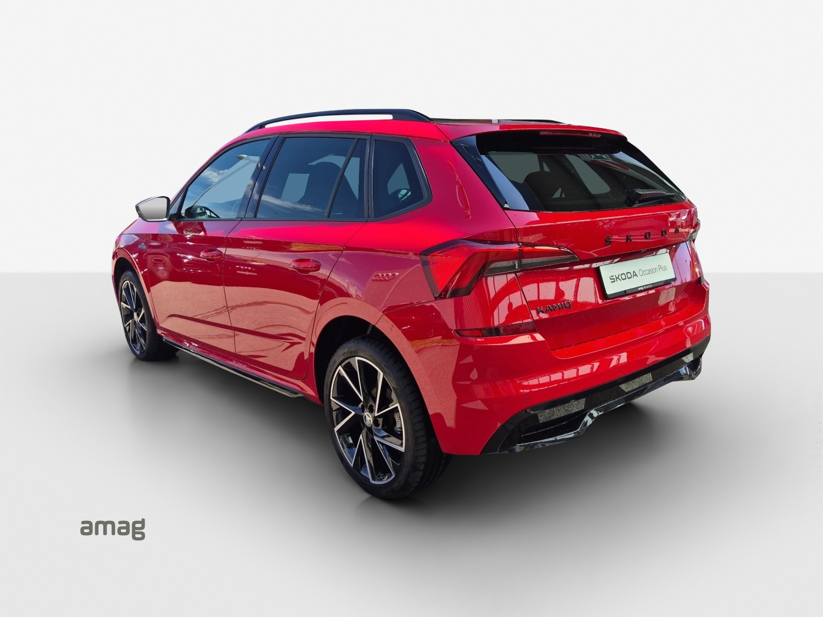 SKODA Kamiq 1.5 TSI ACT Monte Carlo DSG-showroom-element-2