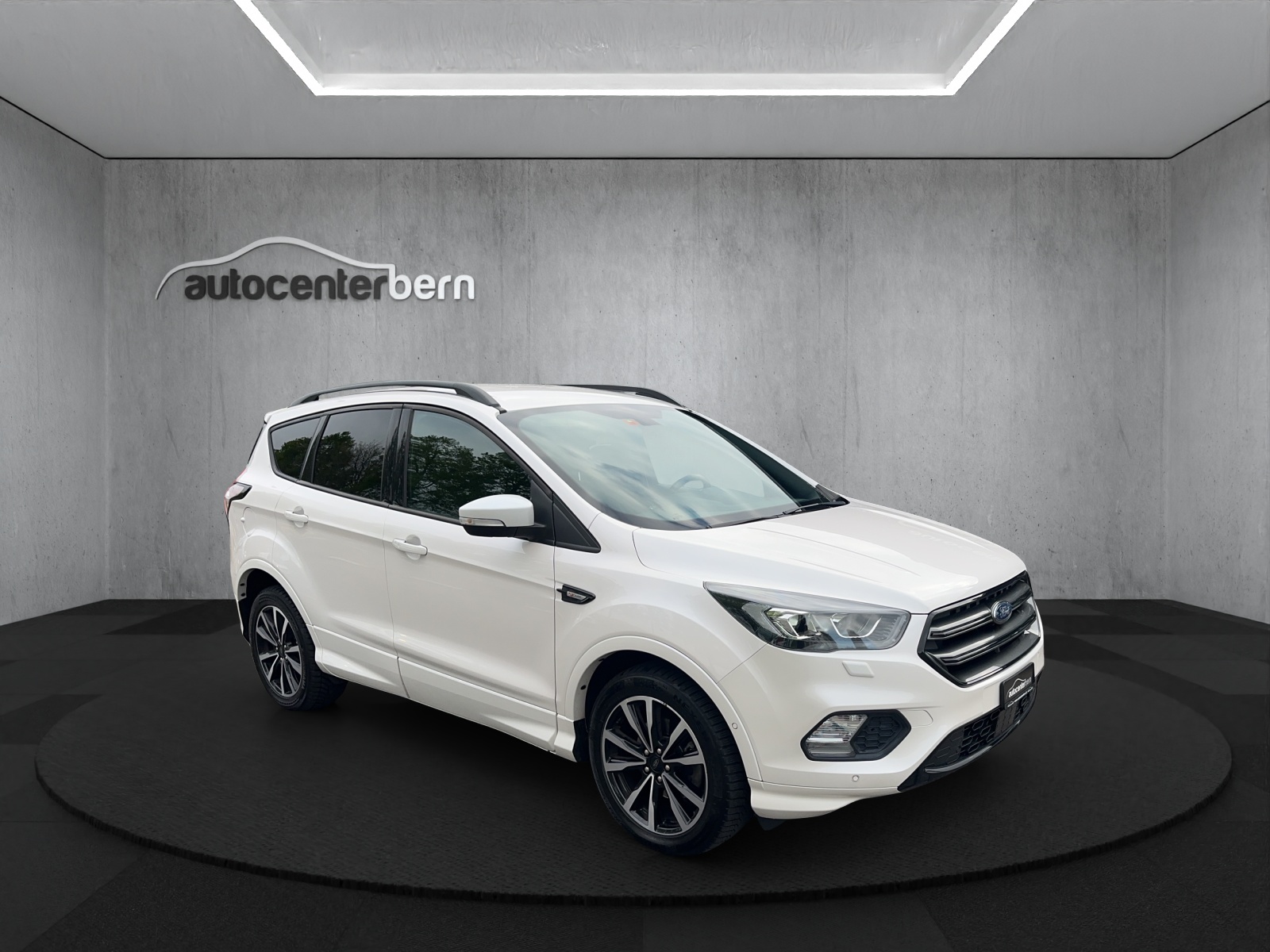 FORD Kuga 1.5 SCTi Trend 2WD