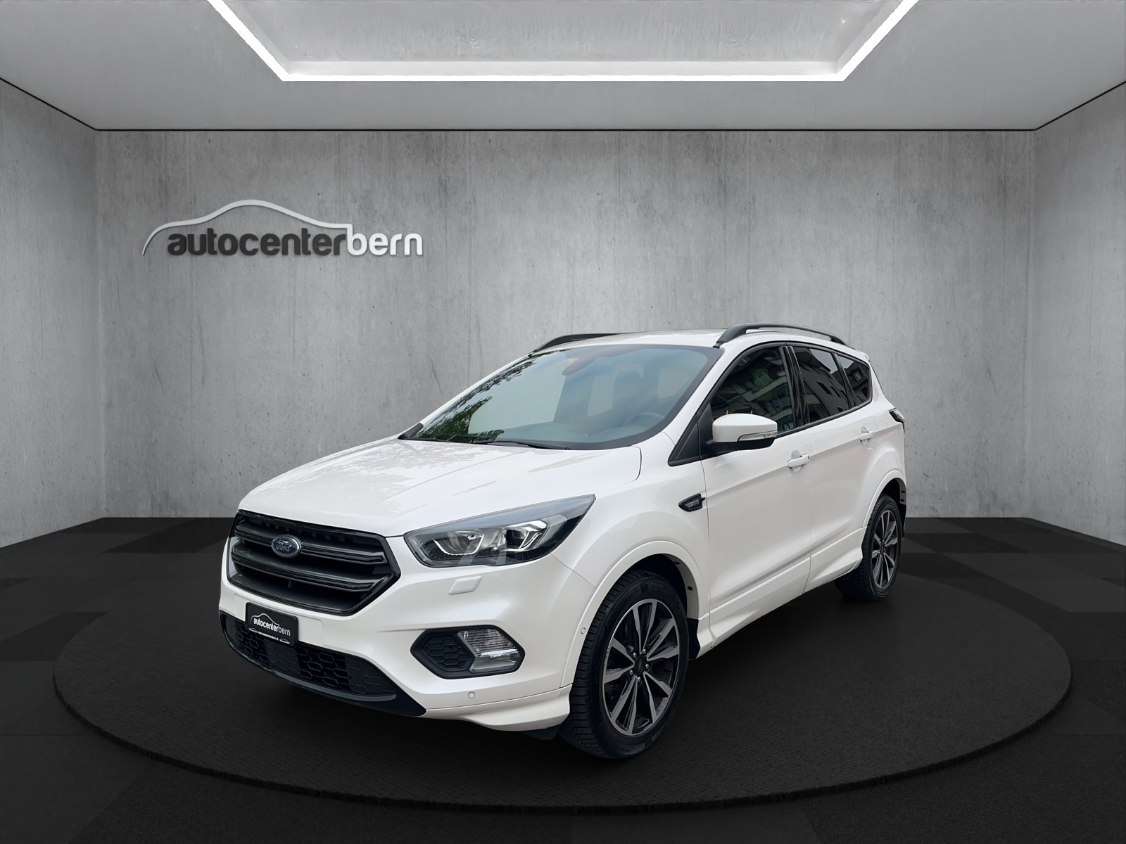 FORD Kuga 1.5 SCTi Trend 2WD-showroom-element-2