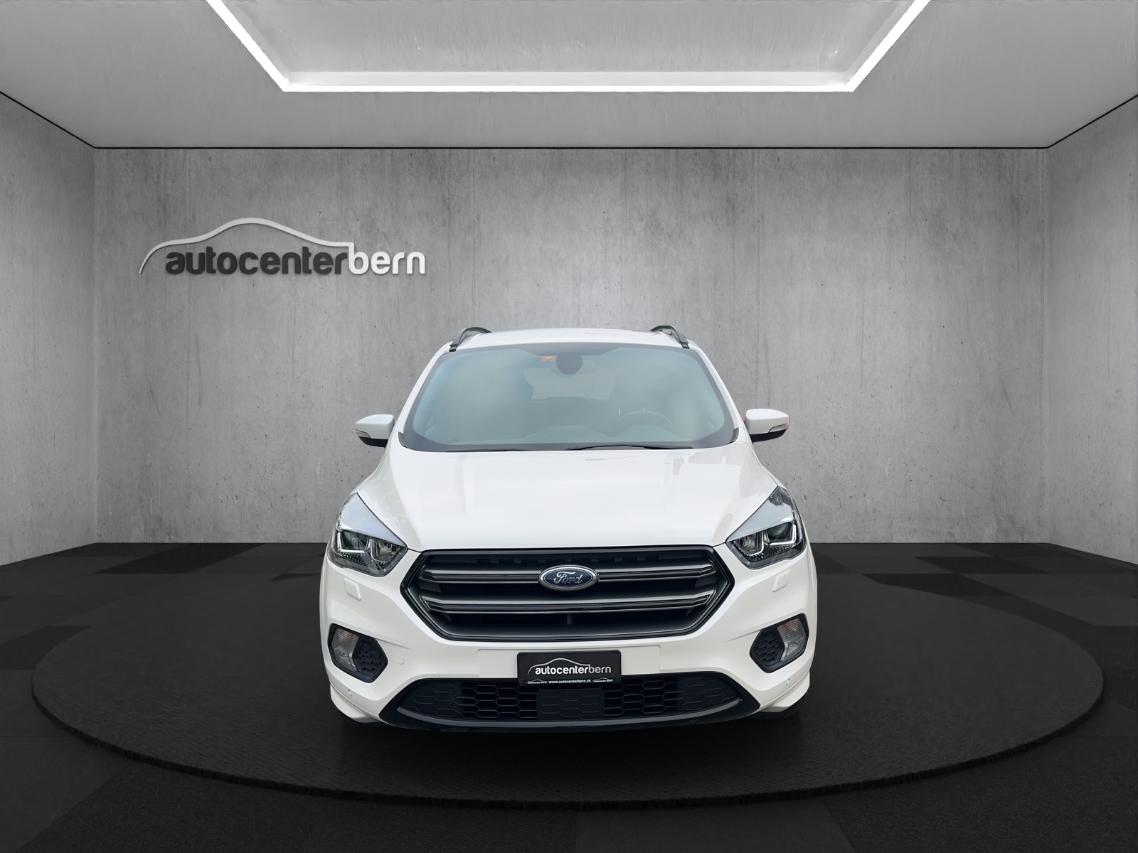 FORD Kuga 1.5 SCTi Trend 2WD-showroom-element-1