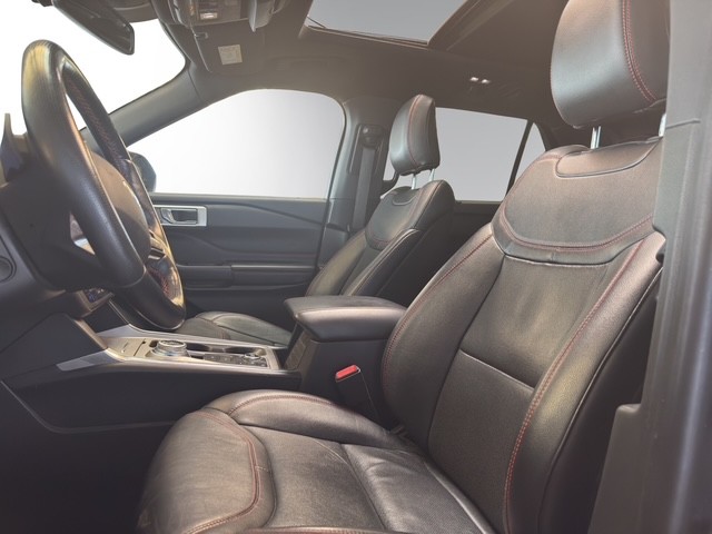 Image FORD EXPLORER Explorer 3.0 EcoB. Plug-in-Hybrid ST-Line 4WD Aut.