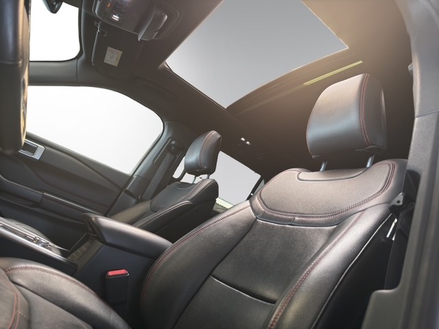 Image FORD EXPLORER Explorer 3.0 EcoB. Plug-in-Hybrid ST-Line 4WD Aut.